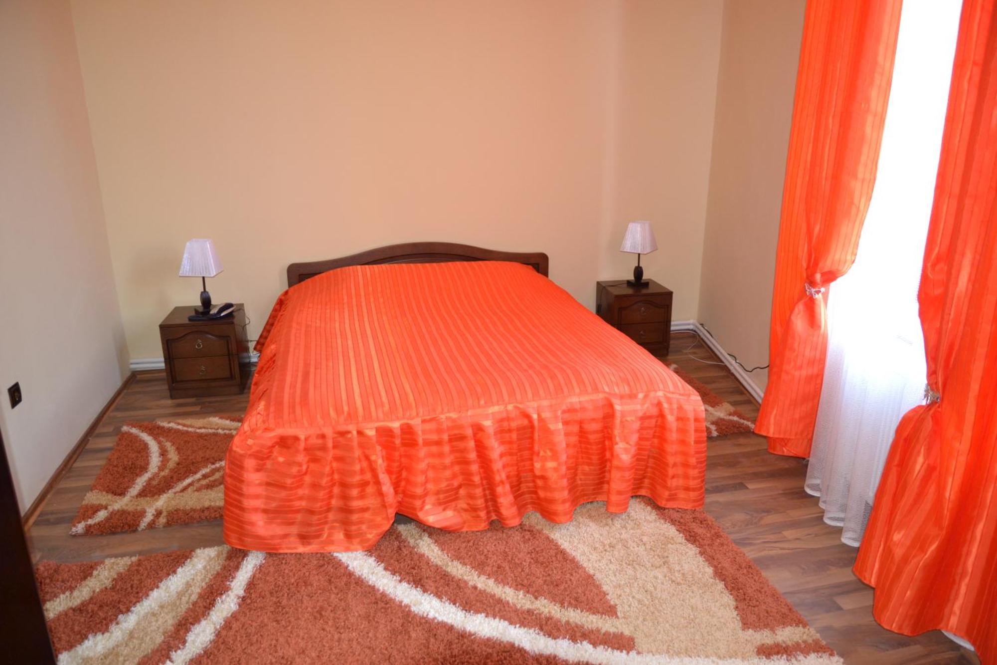 Porto Franco Residence Brăila Habitación foto