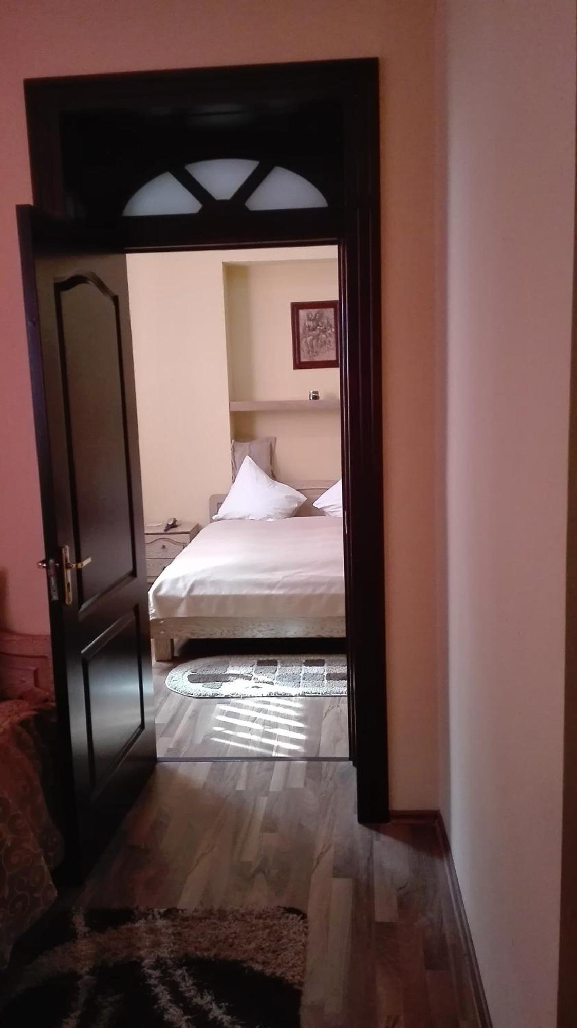 Porto Franco Residence Brăila Habitación foto