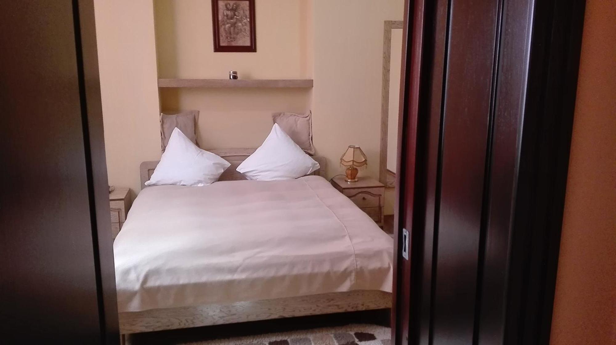 Porto Franco Residence Brăila Habitación foto